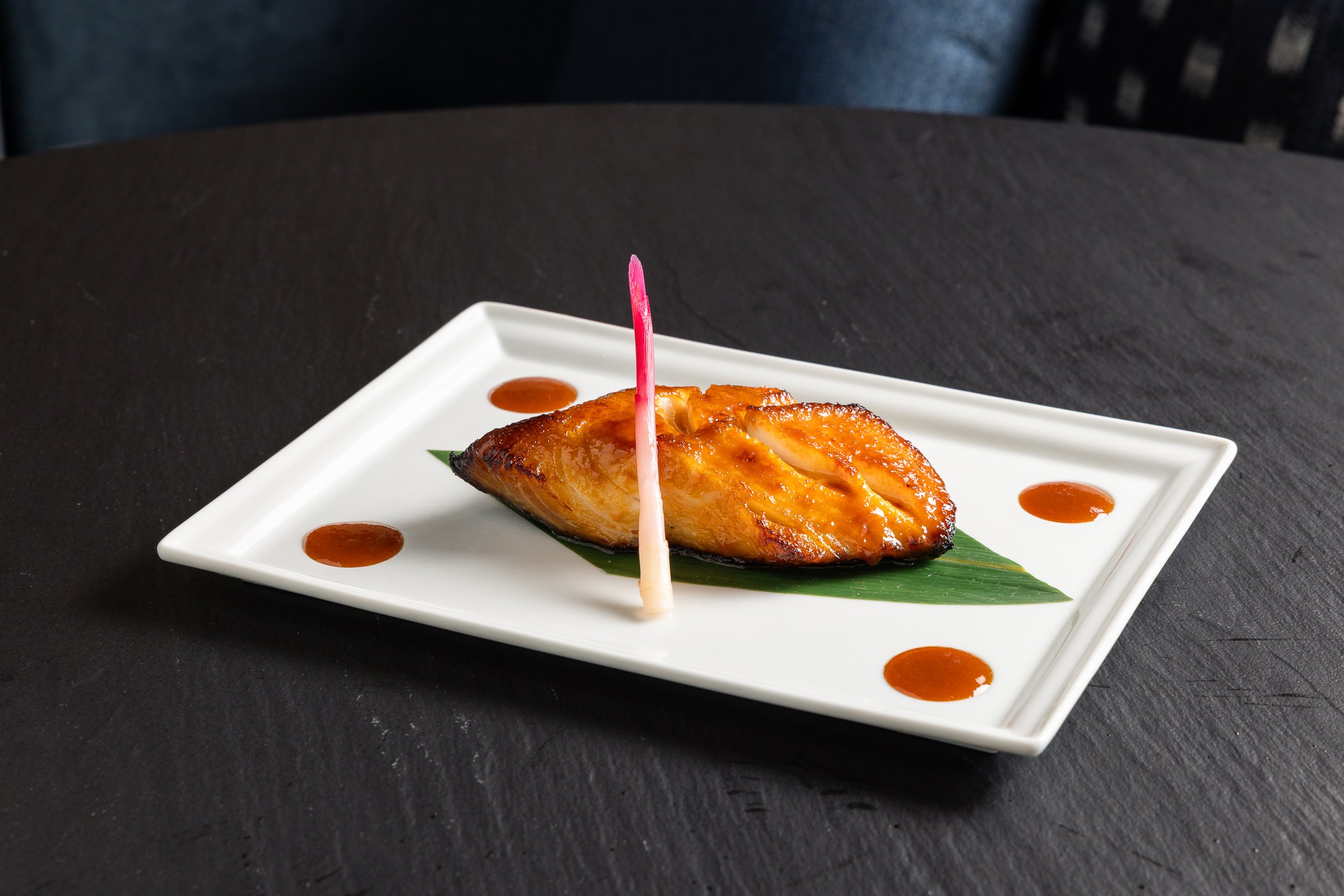 nobu miso black cod