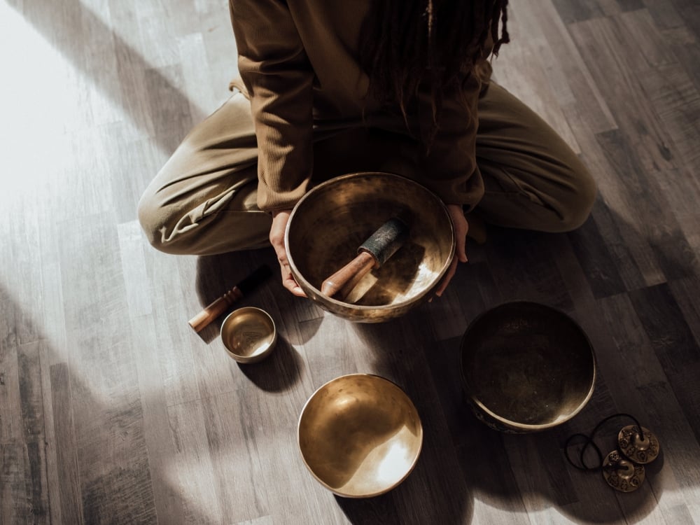 Sound Healing