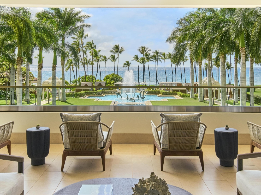 Kilolani Spa Membership | Grand Wailea Maui