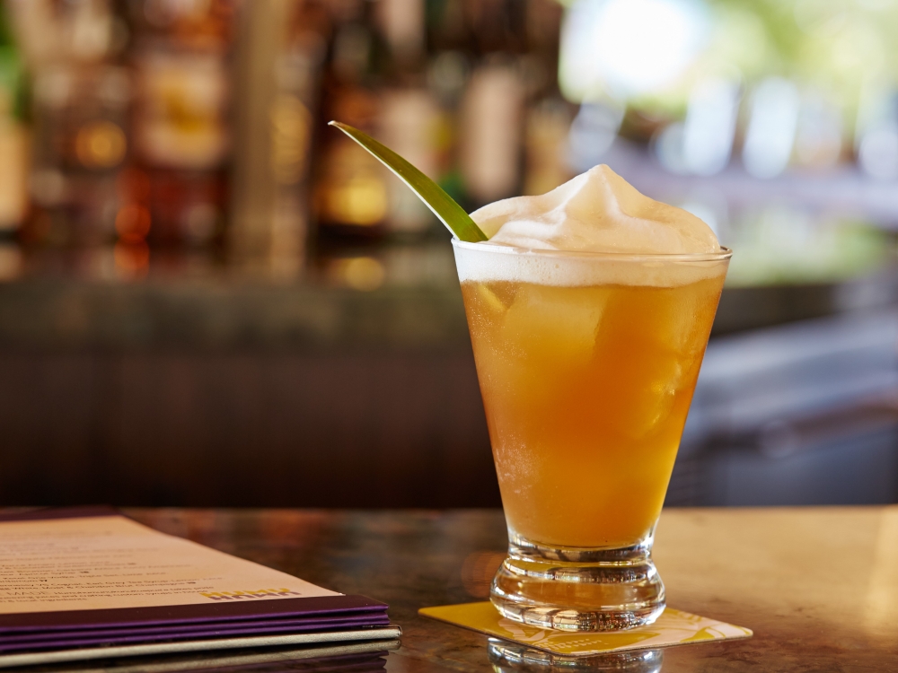 mai tai