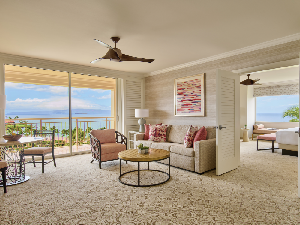 Honua'ula Suite