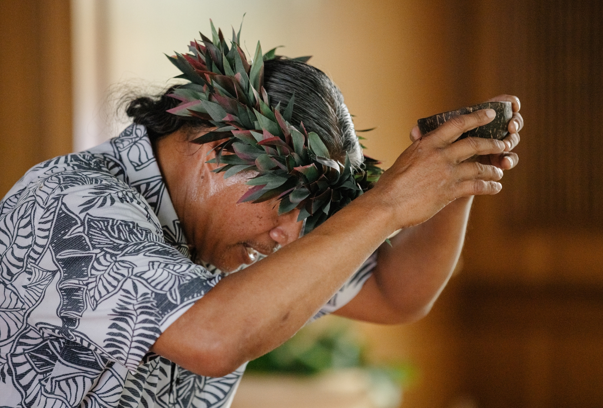 cacao ceremony