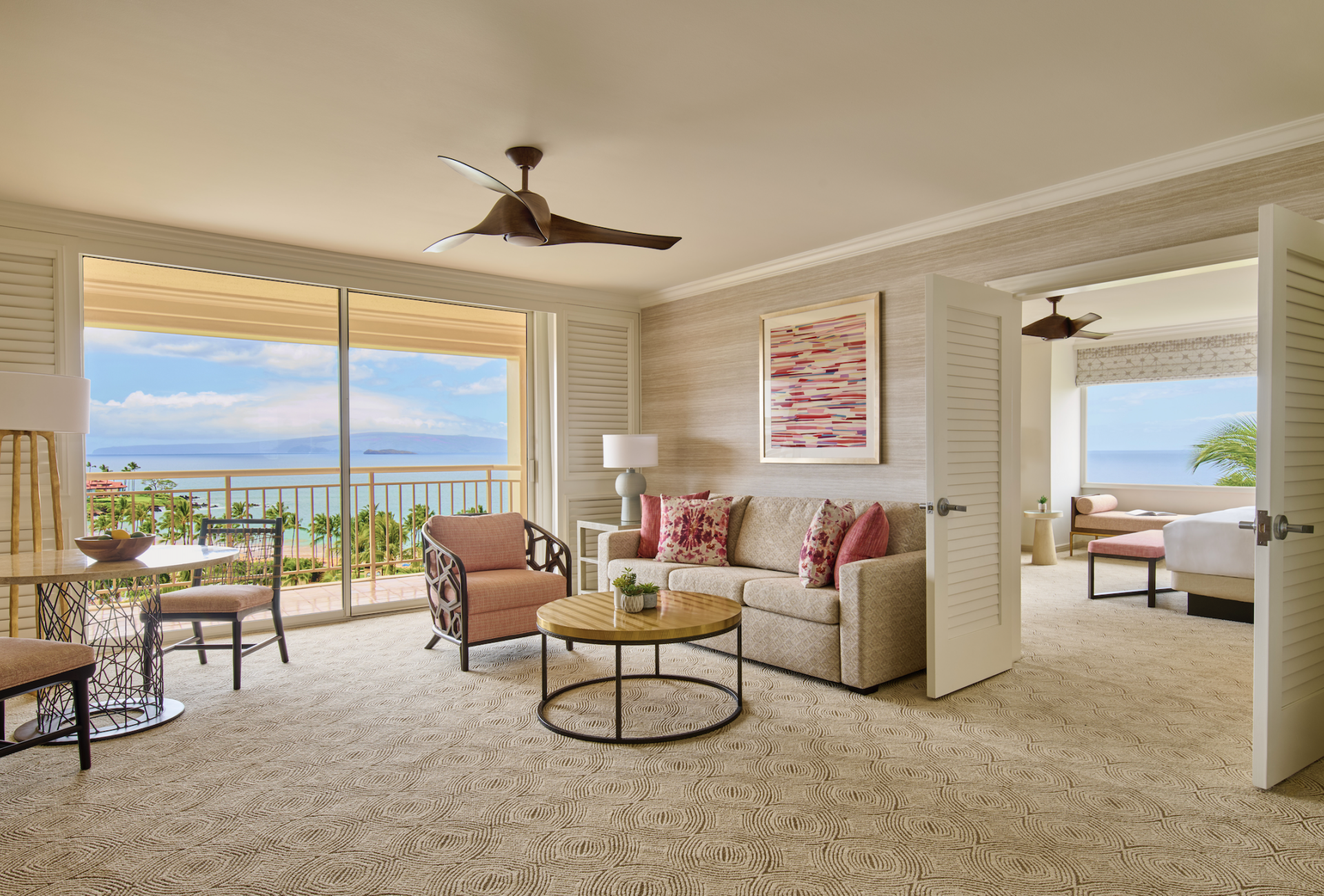 Honua'ula Suite